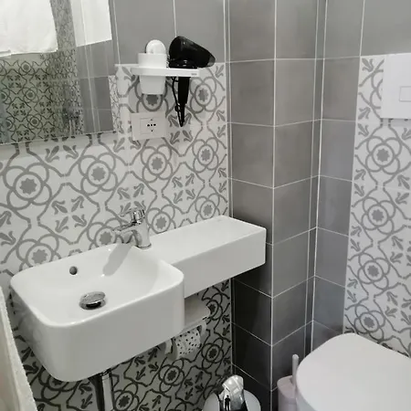 Hz And Appartments فندق مبيت وإفطار