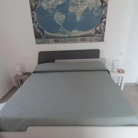 فندق مبيت وإفطار Hz And Appartments