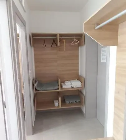 Hz And Appartments
