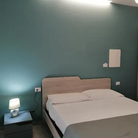 فندق مبيت وإفطار Hz And Appartments Torre Forte