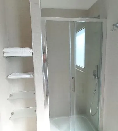 فندق مبيت وإفطار Hz And Appartments Torre Forte