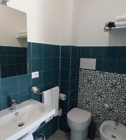 Hz And Appartments فندق مبيت وإفطار Torre Forte