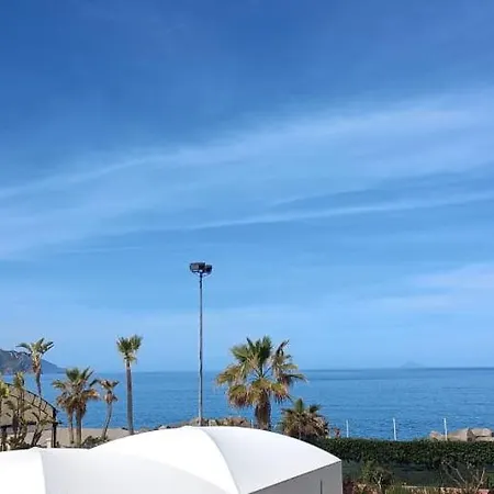 فندق مبيت وإفطار Hz And Appartments Torre Forte
