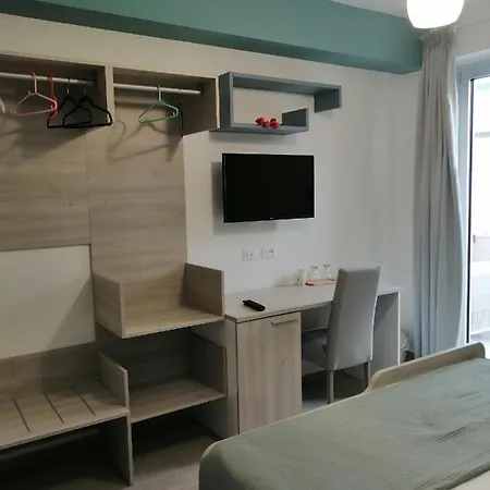 Hz And Appartments فندق مبيت وإفطار