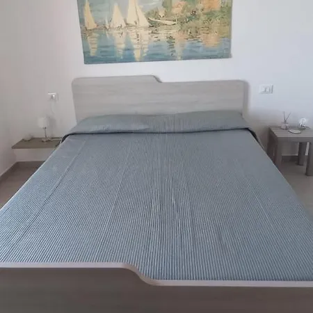 Hz And Appartments فندق مبيت وإفطار Torre Forte