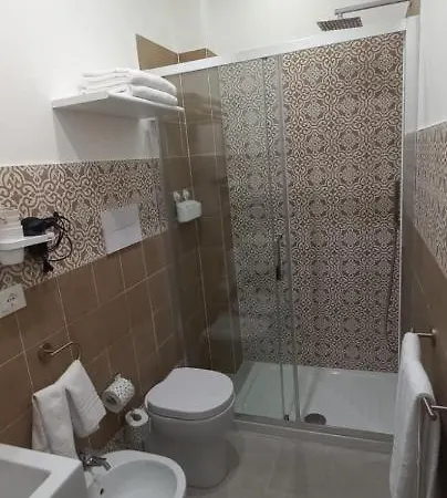 Hz And Appartments فندق مبيت وإفطار