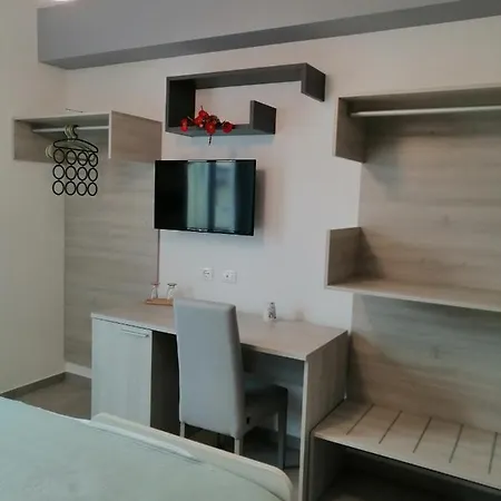 Hz And Appartments *