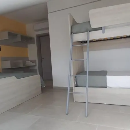 فندق مبيت وإفطار Hz And Appartments