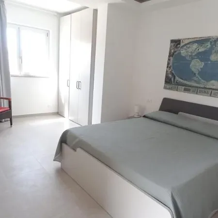 Hz And Appartments