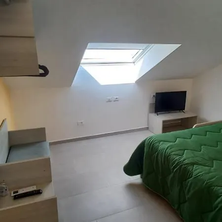 Hz And Appartments فندق مبيت وإفطار