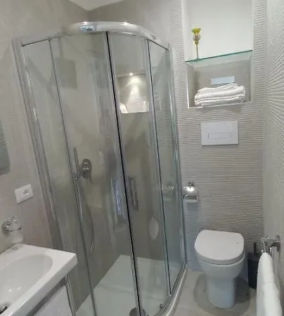 فندق مبيت وإفطار Hz And Appartments