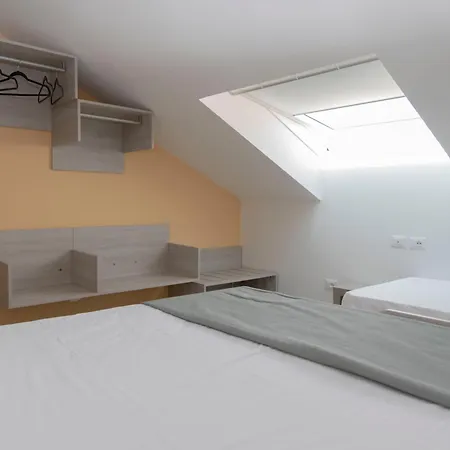 Hz And Appartments *